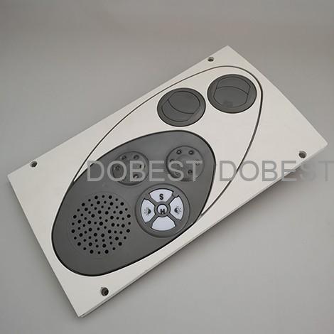 DB-R14-585 Bus Reading Light Air Vent Wind Outlet