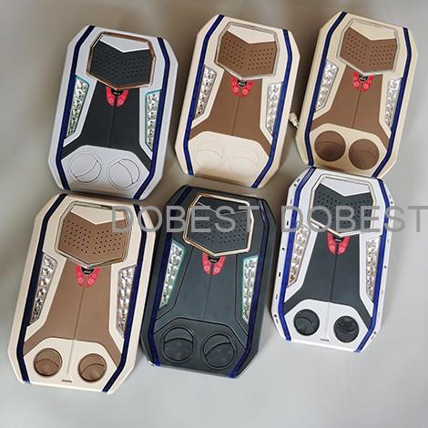 DB-R15-583B 584B 614BBus Reading Light Air Vent Wind Outlet