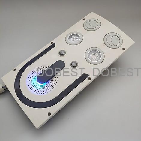 DB-R15-605 Bus Reading Light Air Vent Wind Outlet