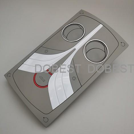 DB-R15-606G Bus Reading Light Air Vent Wind Outlet