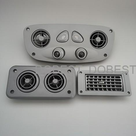 DB-R32-415DB-R32-432DB-R30-083 Bus Reading Light Air Vent Wind Outlet