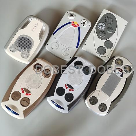 DB-readinglamp group 1 Bus Reading Light Air Vent Wind Outlet