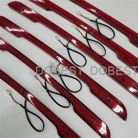 DB-B04-036 Bus Brake Light Stop Lamp