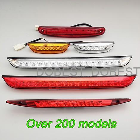 DB-Marker Lamp Group 5  Bus Side Marker Lamp Light