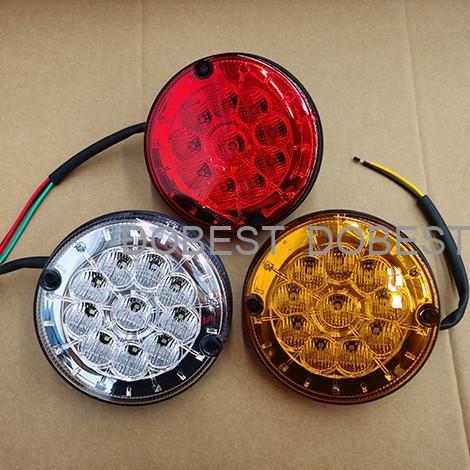 DB-ML-110  Bus Side Marker Lamp Light