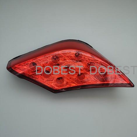DB-ML-703  Bus Side Marker Lamp Light