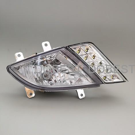 DB-FG04-001 Bus Fog Lamp Fog Light