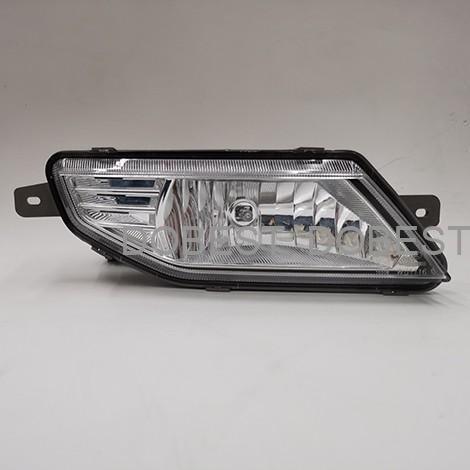 DB-FG03-087 Bus Fog Lamp Fog Light