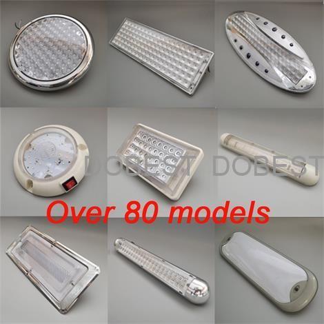 DB-TP-group Bus Ceiling Light Top Roof Lamp