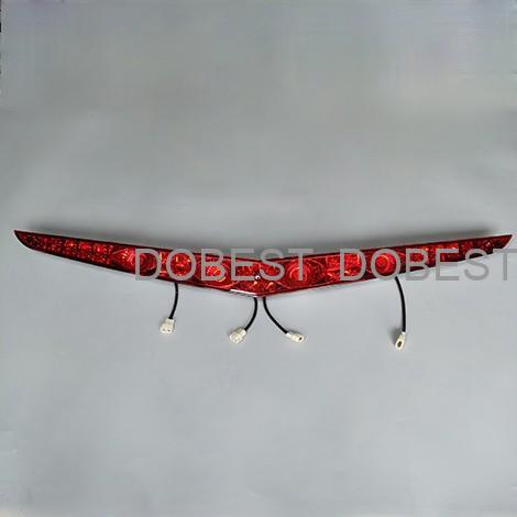 DB-B11-057 Bus Brake Light Stop Lamp