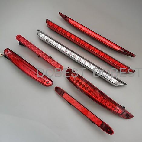 DB-Brake lamp group D Bus Brake Light Stop Lamp
