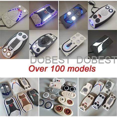 Various Bus Reading Light Air Vent Wind Outlet