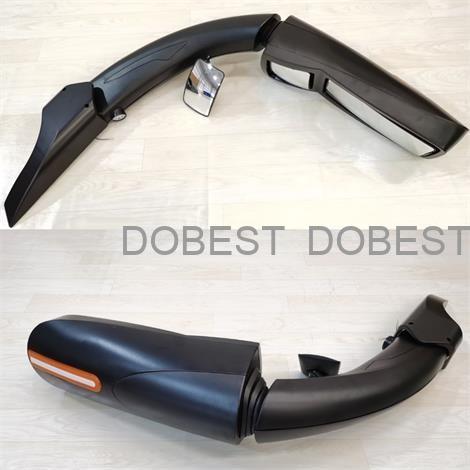 DB-LM-CHW01 Bus Rearview Side Mirror