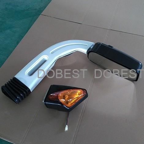 DB-LM-07 Bus Rearview Side Mirror