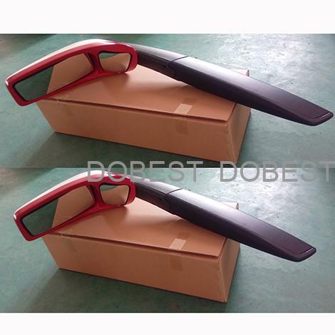 DB-LM-25 Bus Rearview Side Mirror