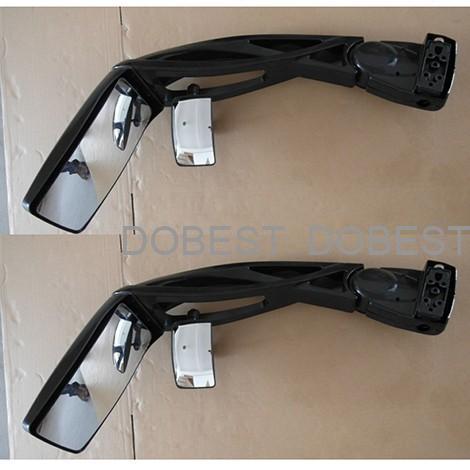 DB-LM-42 Bus Rearview Side Mirror