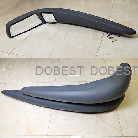 DB-MP Bus Rearview Side Mirror