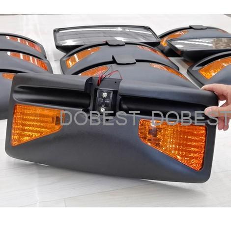 DB-SM223 Bus Rearview Side Mirror