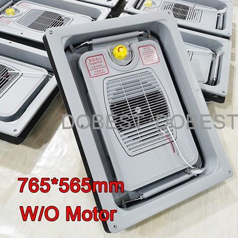 DB-700B  Bus Emergency Exit Roof Window Skylight