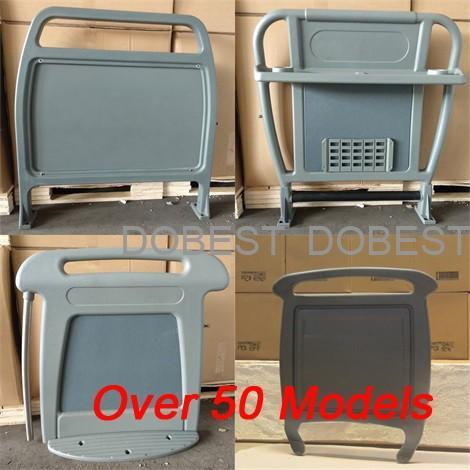 Various Bus Safeguards