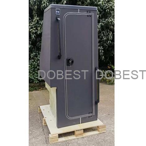Bus Toilets DB-BTL-60