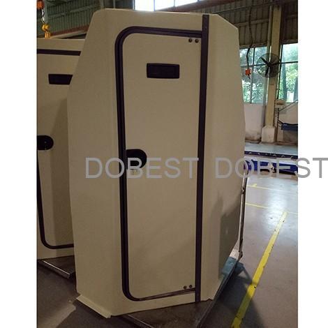 Bus Toilet DB-BTL-64