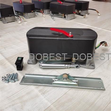 DB-DP-M3 Bus Door Pumps & Accessories