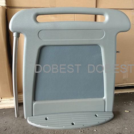 DB-G36-109B Bus Safeguards