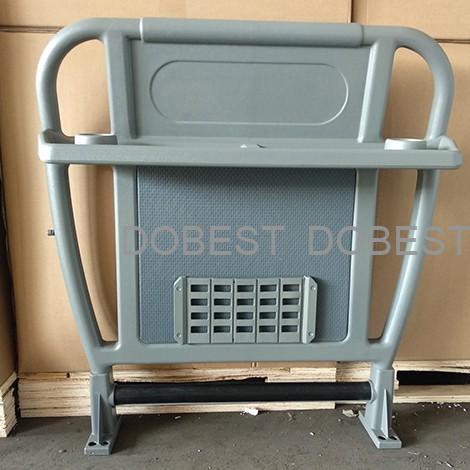 DB-G36-113A  Bus Safeguards