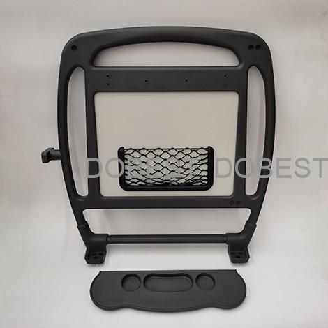 DB-G37-121  Bus Safeguards