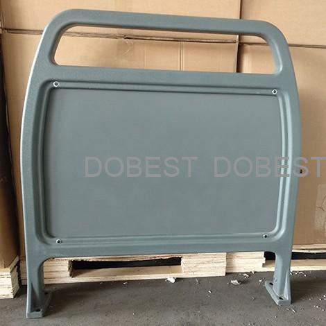 DB-G36-117 Bus Safeguards