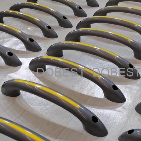 DB-ML-714 Bus Handrail Seat Grab Handles