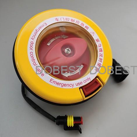 DB-V40-01AK Bus Emergency Door Valves