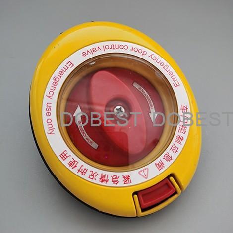 DB-V40-02B Bus Emergency Door Valves