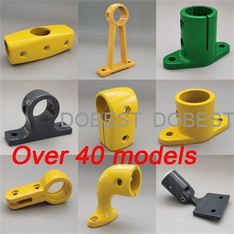 Various Bus Handrail Connectors Joints Fittings