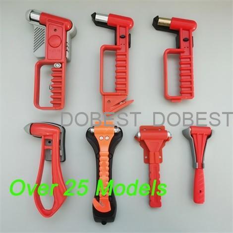Various Bus Emergency Safety Hammers