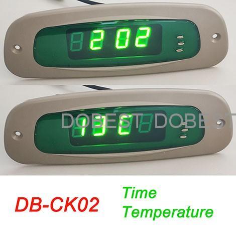 DB-CK02 Bus LED Digital Clocks