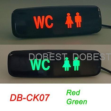 DB-CK07 Bus LED Digital Clocks