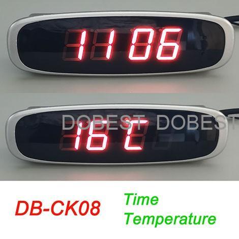 DB-CK08 Bus LED Digital Clocks