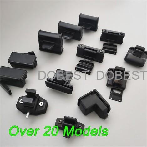 Various Bus Window Glass Locks