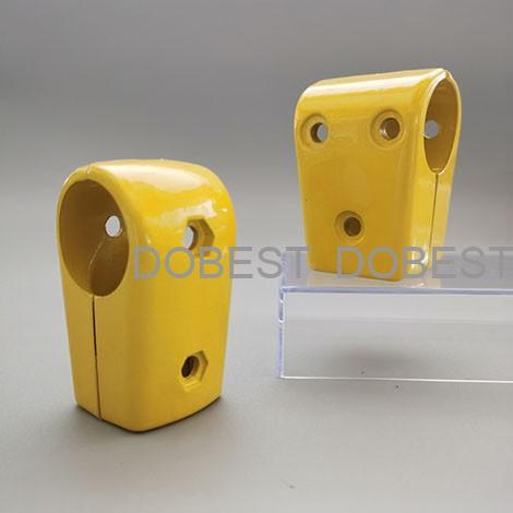 DB-ZJ301 339  Bus Handrail Connectors Joints Fittings
