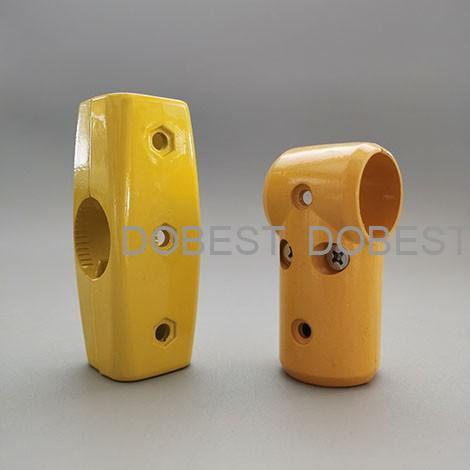 DB-ZJ302 305  Bus Handrail Connectors Joints Fittings