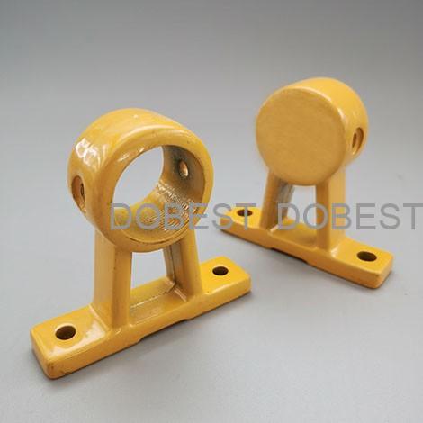 DB-ZJ313 314  Bus Handrail Connectors Joints Fittings