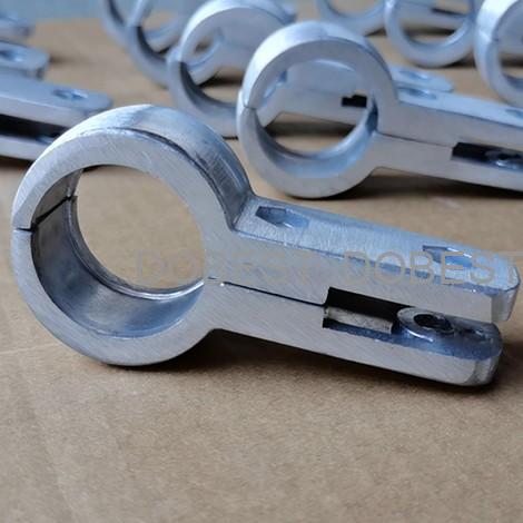 DB-ZJ344  Bus Handrail Connectors Joints Fittings