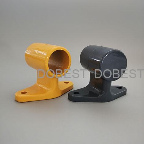 DB-ZJ307 306   Bus Handrail Connectors Joints Fittings