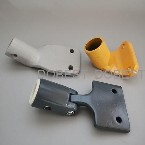 DB-ZJ337 331B 329   Bus Handrail Connectors Joints Fittings