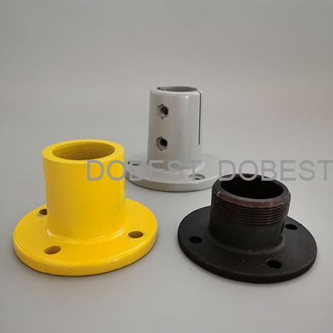 DB-ZJ3012 338 328  Bus Handrail Connectors Joints Fittings