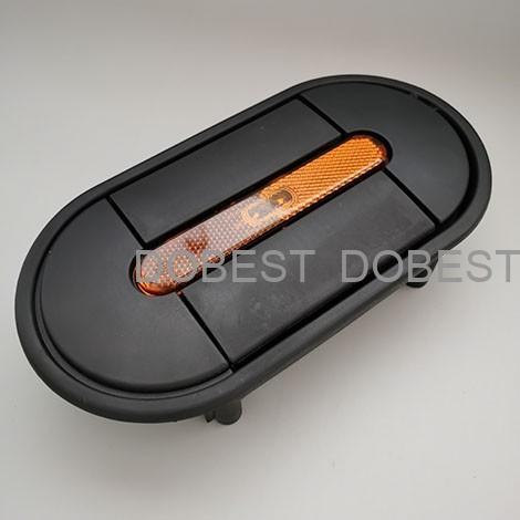 DB-L91-17A  Bus Door Locks