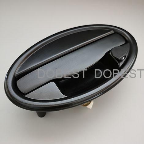 DB-L92-02C  Bus Door Locks