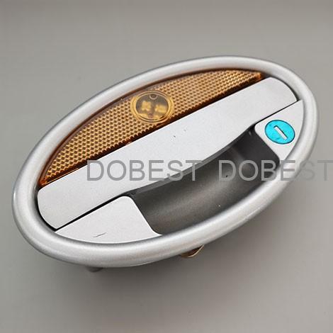 DB-L93-02A  Bus Door Locks